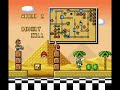 Super Mario All Stars - Mario 3 Ending