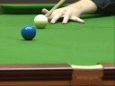 Shanghai Masters 2008Stephen Hendry × Ricky WaldenFrame 8