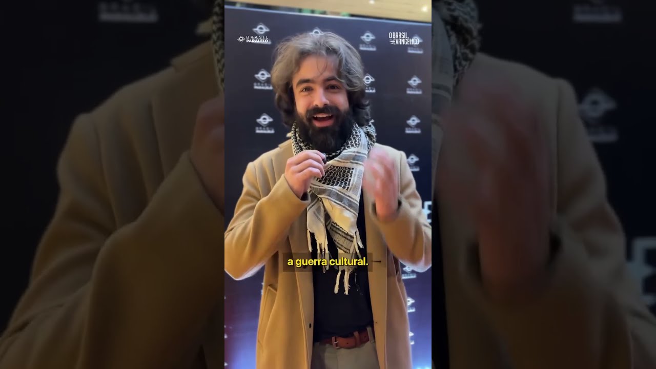 "O Brasil Evangélico”: Assista agora