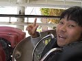 【絶叫マシーン】ナガシマスパーランド・ウルトラツイスター JAPANESE Amusement Park NAGASHIMA spa land ツイスター