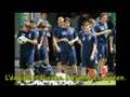 Notre Atout, La Diversité ! ! ! Les Bleus. Football