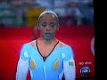 Dayane dos santos pequim 2008