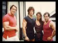 Sylvester Stallone - Santa Monica Bodybuilding centre