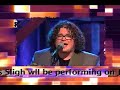 American Idol Finalist Chris Sligh July 18 Gilbert, Az American Idol Finalist Chris Sligh July 18 Gilbert, Az