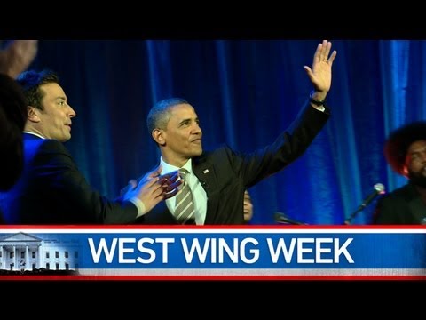 Barack Obama - news, photos and video | positively Barack