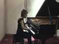 Fugue and Variations by Franck