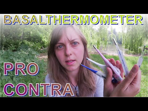 Meine besten Basalthermometer