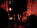 KLAPA CANTUS - TIJA BI TE ZABORAVIT