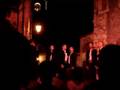 KLAPA CANTUS - TIJA BI TE ZABORAVIT
