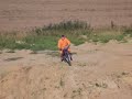 Wyczyny na WSK-ch