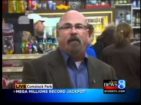 mega millions