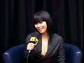 Utada English Interview