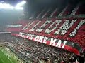 **Curva Milan** Fossa dei Leoni