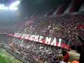 **Curva Milan** Fossa dei Leoni