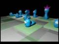 videos de Ajedrez en 3Ds max
