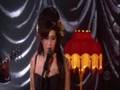 HQ Amy Winehouse at the Grammys