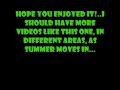 Ghillie suit-Green Day- Good Riddance(time of your life)