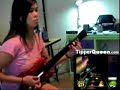 Tipper Queen - Jordan - 5 Star