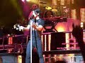 Jonas Brothers Burnin Up Tour Clips