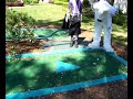 Fursuit Mini Golf Fursuit Mini Golf