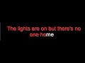 Hung Up - Madonna ( Karaoke )
