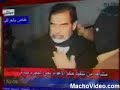 Saddam Hussein Execution