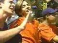 Sandy e Junior - Golpe Certo (Seriado)