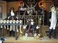Captain Ahole and his Skeleton Crew Captain Ahole and his Skeleton Crew