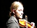 David Garrett - Zigeunerweisen (Gypsy Airs) op.20, by Pablo Sarasate
