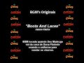 CHAVES & CHAPOLIN - BGM Original - Boots And Laces