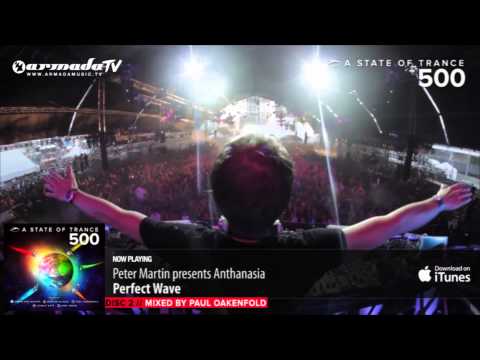 A State Of Trance 500 5CD out now!