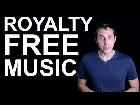 Royalty Free Music for YouTube (Copyright Free)