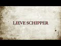 Lieve Schipper