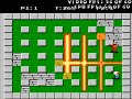 i (blue) was playing a bomberman 2 on the internet with my friend (red), check it :)