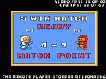 i (blue) was playing a bomberman 2 on the internet with my friend (red), check it :)