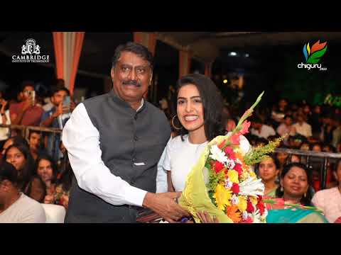 CITECH Bangalore General video thumbnail 18