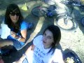 la compresa y jousi en gajates