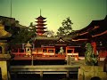 [as] //ITSUKUSHIMA-SHRINE// MIYAJIMA  - 0 5 : 2 8 P M