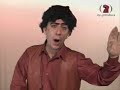 peter capusotto   ricky balboa corista sacrificado  6 
