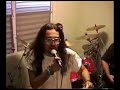 Godless Rehearsal 1995