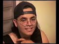 Godless Rehearsal 1995