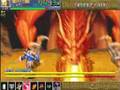 D&D Shadow over Mystara - Cleric vs Red Dragon