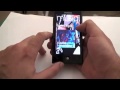 Samsung Omnia 7 videopreview
