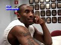 Kobe Bryant - basketball camp