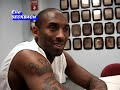 Kobe Bryant - basketball camp