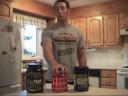 Pre-Workout Supplement Reviews - MensGarage.com