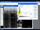 Working with a really bad source image in Photoshop CS3