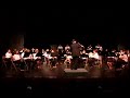 The Crosley March