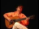 יאמאנדו קוסטה Yamandu Costa ההופעה Live in Tel Aviv Yosmusic