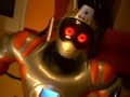 Robosapien RS Media